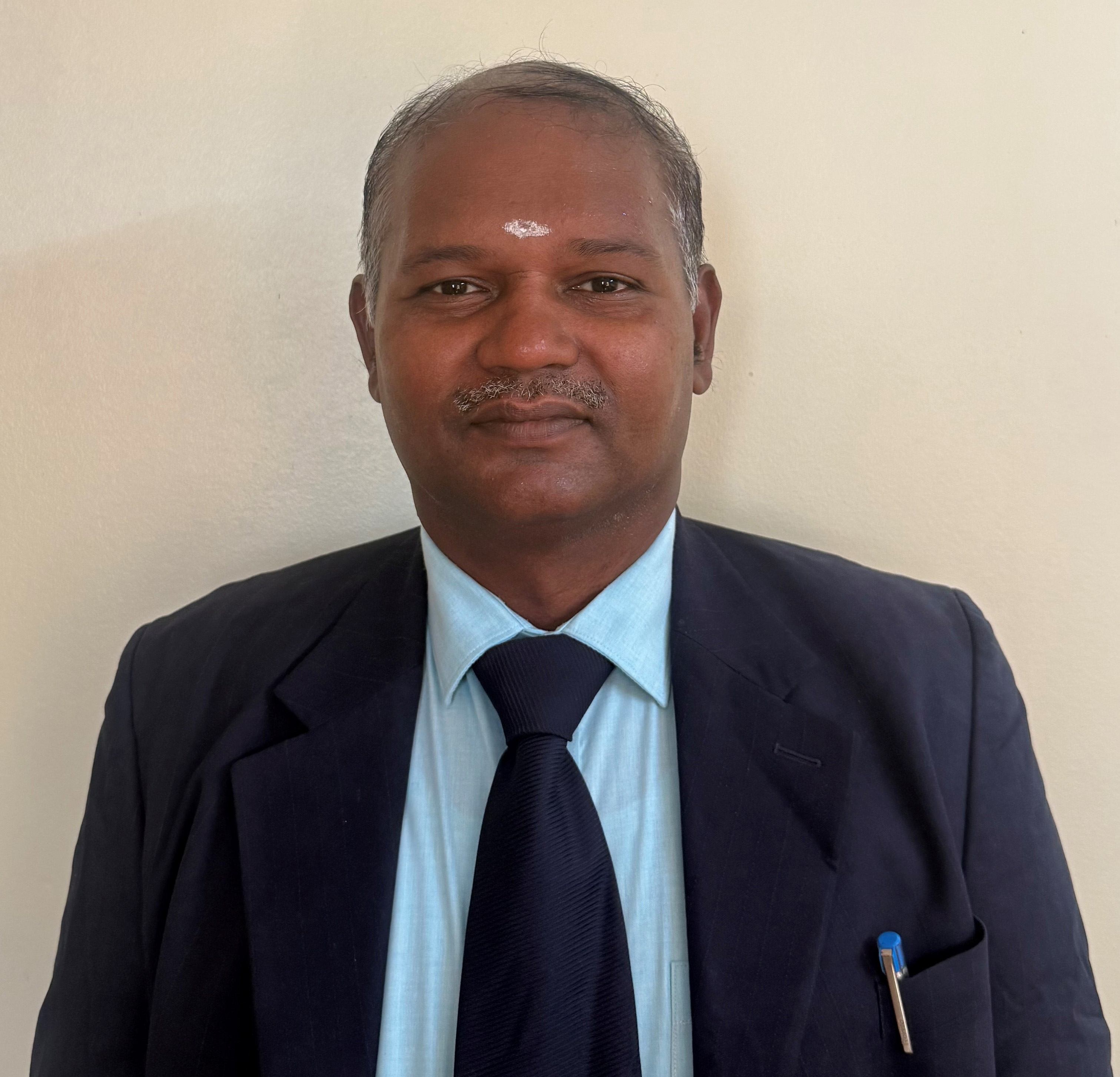 Sh. R. Idhiya Chander